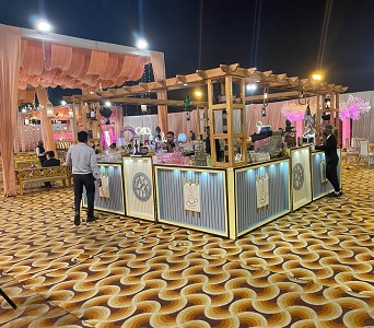 Narain Caterers
